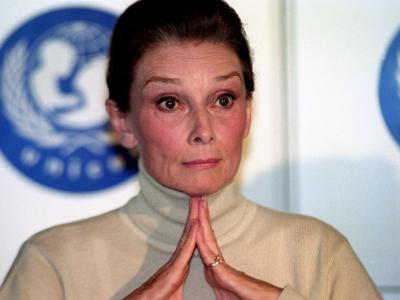 Rome Display For Audrey Hepburn Collection - Audrey Hepburn fans should visit Rome on Wednesday to see a memorabilia collection in her honour. Rome Display For Audrey Hepburn Collection - Audrey Hepburn fans should visit Rome on Wednesday to see a memorabilia collection in her honour.