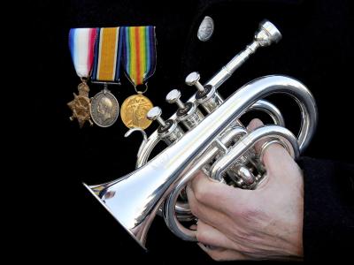 Light Brigade Bugle To Be Played In London - The Charge of the Light Brigade bugle is to be played in London. Light Brigade Bugle To Be Played In London - The Charge of the Light Brigade bugle is to be played in London.
