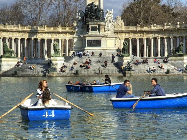 A Beautiful Tranquil Retreat or a Fun Day Out