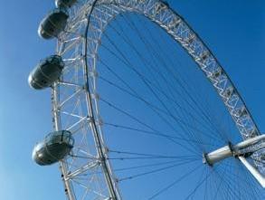 A Graceful Cantilevered Construction