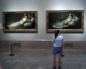One of the World's Most Famous Art Museums