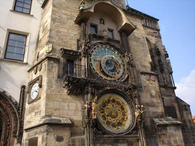 Time has Never Been so Fascinating