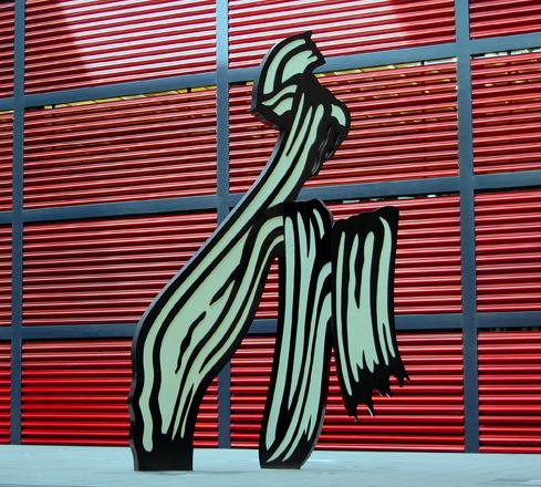 Madrid's Collection of Twentieth Century Spanish Art