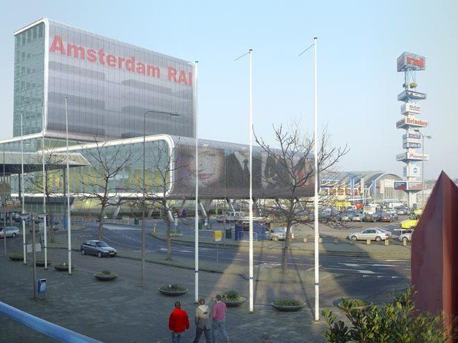 The Country's Premier Conference Centre