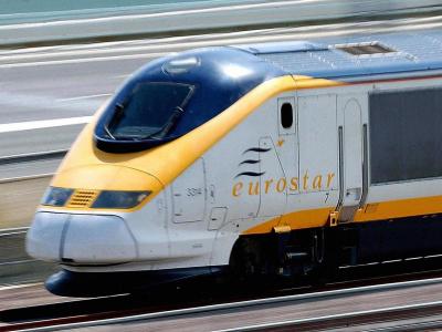 Eurostar Boosts London Visitor Numbers - More people are using the Channel Tunnel to come to London, Eurostar has announced. Eurostar Boosts London Visitor Numbers - More people are using the Channel Tunnel to come to London, Eurostar has announced.