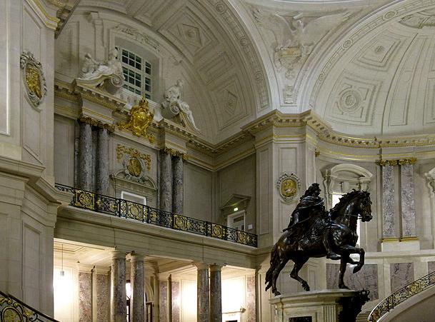 Bode Museum - Beautiful Museum on Berlin’s Museum Island Bode Museum