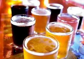 Annual Summer Celebration of Global Beers