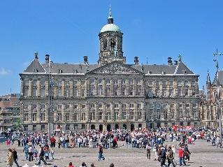 The Royal Palace Koninklijk Paleis - Royal Opulence and Splendour The Royal Palace Koninklijk Paleis